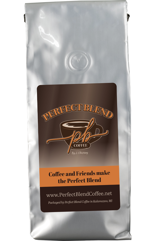 Perfect Blend Coffee