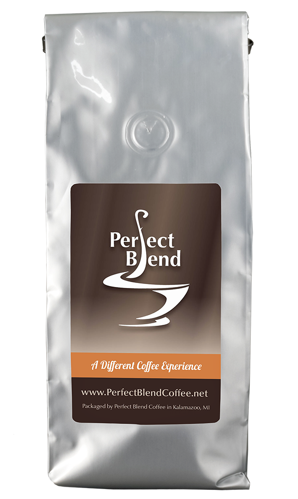 Perfect Blend Coffee