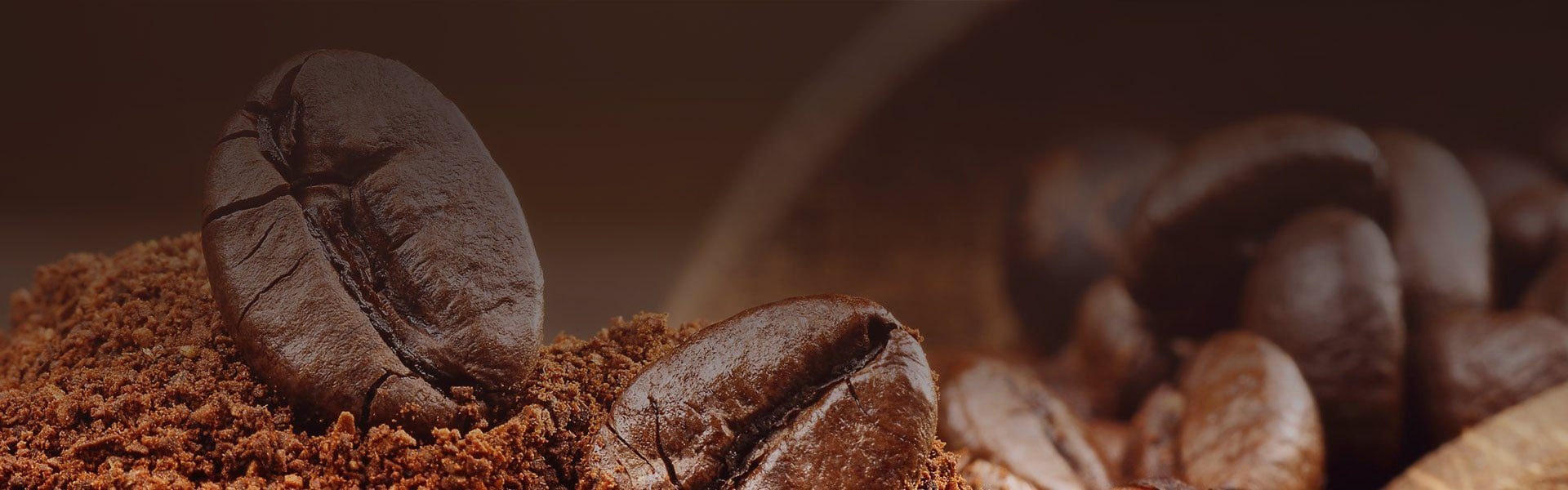 Perfect Blend Coffee