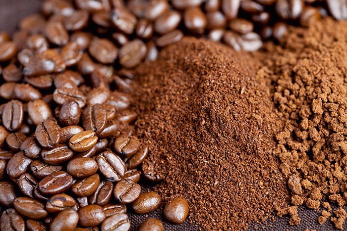 Whole Bean and Ground Coffee in Kalamazoo Whole Bean and Ground Coffee in Kalamazoo
